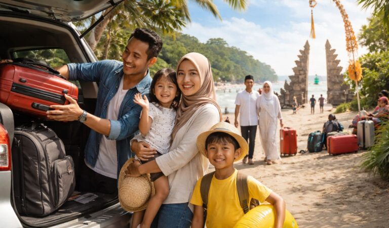 Daftar Libur Nasional Lengkap 2026, Catat Tanggal Libur Panjangnya