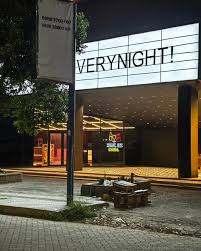 THM di Jantung Kota Karawang Terancam Ditutup, Dugaan Permainan Izin Menguat