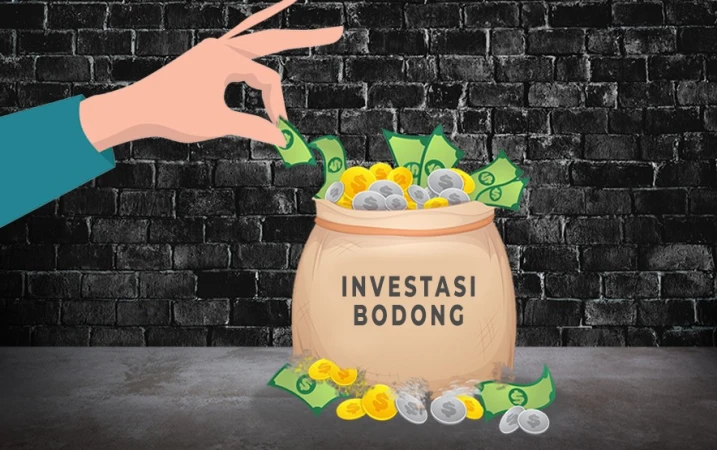 Kasus Investasi Bodong Konveksi di Karawang Dilaporkan ke Polda Jabar, Kerugian Capai Rp1,8 Miliar