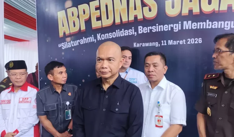 Safari Ramadan di Karawang, Kejagung Libatkan BPD untuk Kawal Penggunaan Dana Desa