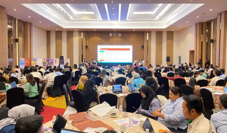 HRD dari Karawang, Cikarang hingga Jakarta Ikuti Bimtek OSS, Dorong Transformasi Digital Berbasis AI