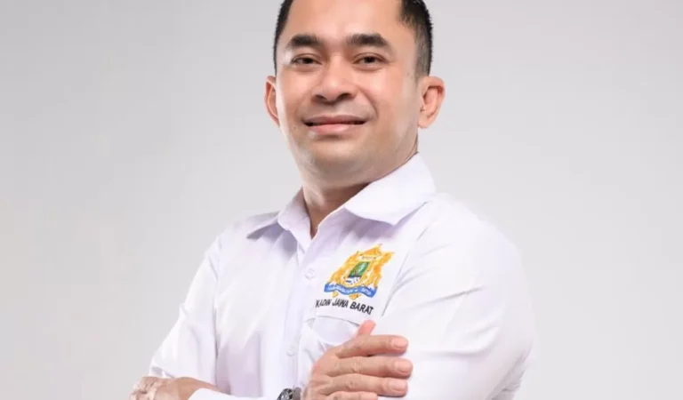 Dukungan Lintas Sektor Mengalir, Rafiudin Firdaus Kandidat Kuat Ketua KADIN Karawang