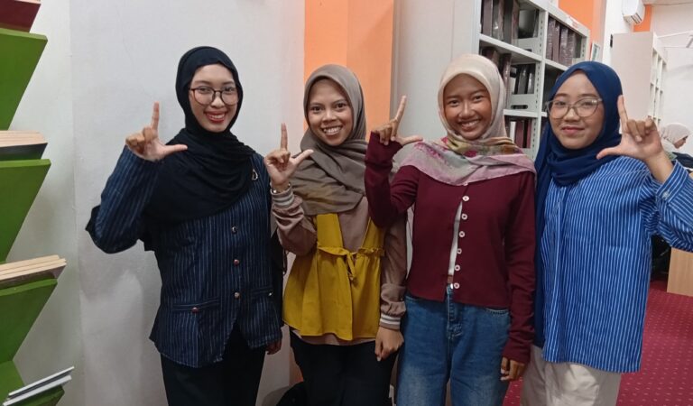 Gen Z Ungkap Cara Agar Perpustakaan Lebih Diminati Anak Muda