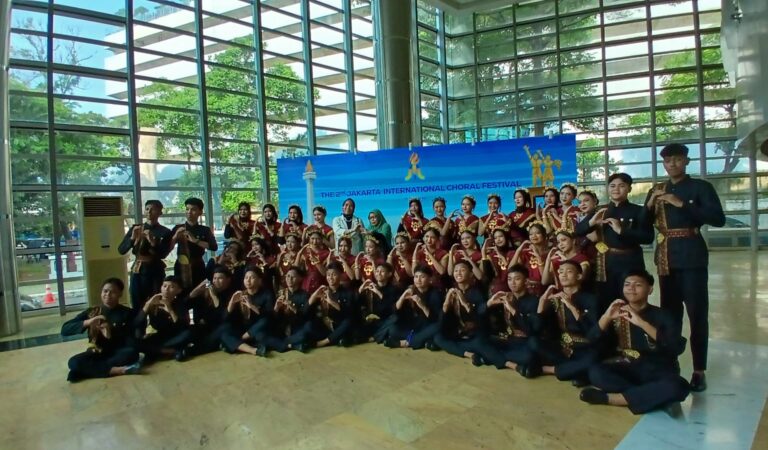 Harumkan Nama Karawang, Candra Gemilang SMAN 5 Raih Gold Diploma di Ajang Internasional