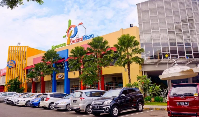 Di Usia ke-14, KCP Mall Bidik Lebih Banyak Brand Nasional Hadir di Karawang