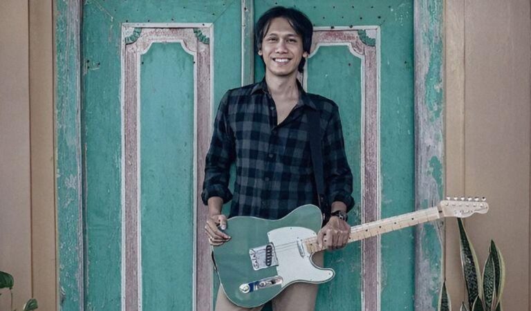 Lagu-lagu Sheila On 7 Bikin Cuan, Eross Candra Masuk Daftar Penerima Royalti Tinggi WAMI