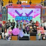 TokSeoul Wave 2026 di KCP Mall Karawang