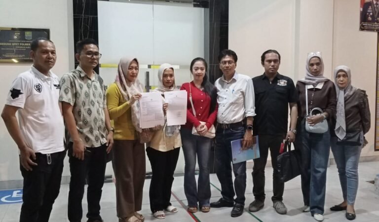 Rumah Warga di Cikampek Diduga Diteror dan Diancam Sajam, Kasus Dilaporkan ke Polresta Karawang