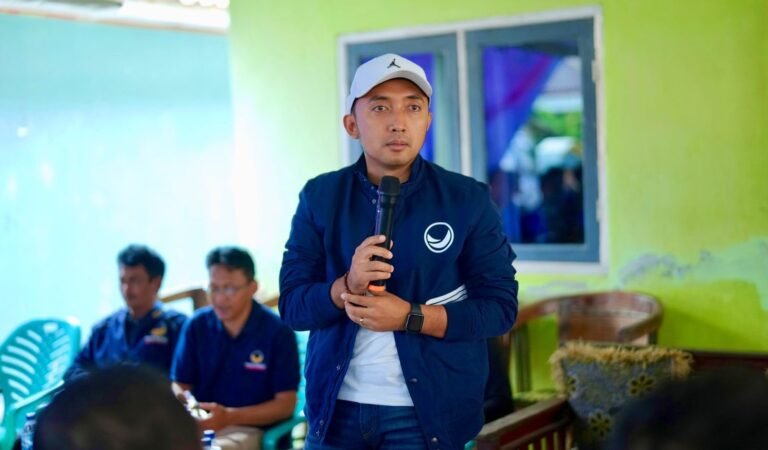 Dian NasDem Dorong Pemkab Karawang Perketat Pengawasan Pelajar Bawa Motor ke Sekolah